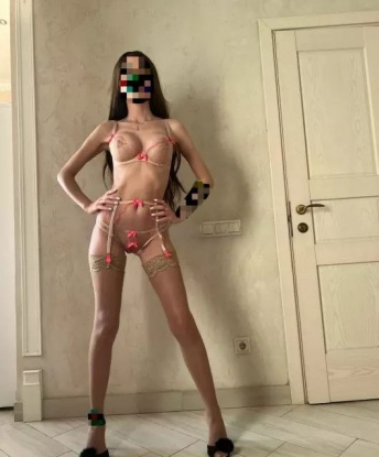 Анкета проститутки Серафима - город Конотоп, 26 лет, №1344