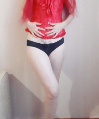 Анкета проститутки Кристина - город Конотоп, 1994 года, №4405